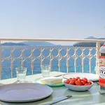 Апартаменты Greek House Complex A4