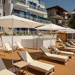 Greek House Complex A4 Апартаменты Нидри