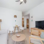 Greek House Complex A4 Апартаменты Нидри