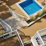 Greek House Complex A4 Апартаменты