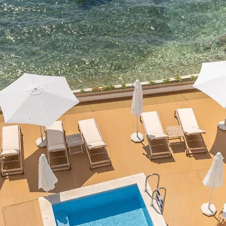 Apartmán Greek House Complex A4 Nydri (Lefkada)