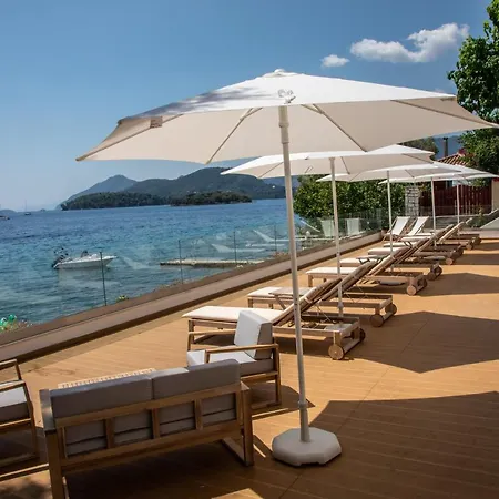 Greek House Complex A4 Nydri (Lefkada)