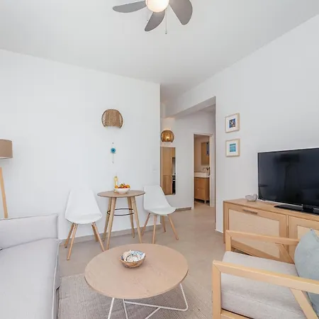 Greek House Complex A4 Apartmán Nydri (Lefkada)