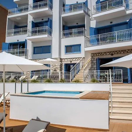 Greek House Complex A4 * Nydri (Lefkada)