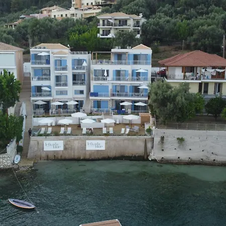 Greek House Complex A4
