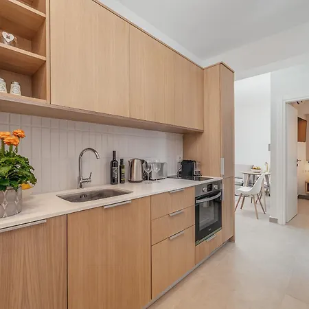 Greek House Complex A4 Nydri (Lefkada)