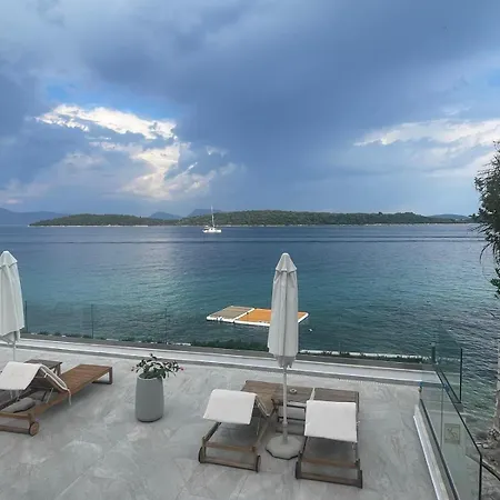 Greek House Complex A4 *