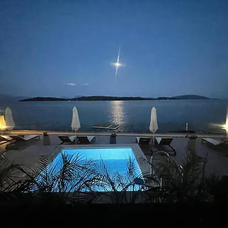 Greek House Complex A4 Apartmán