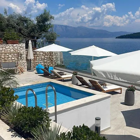 Greek House Complex A4