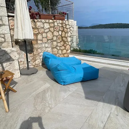 Apartmán Greek House Complex A4 *