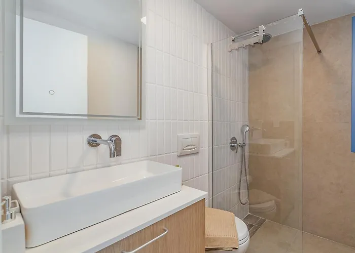 Greek House Complex A4 Νυδρί