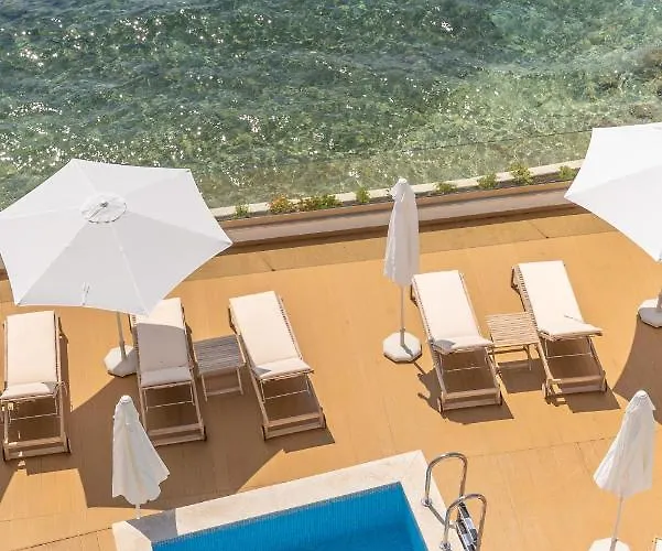 דירה Greek House Complex A4 נידרי