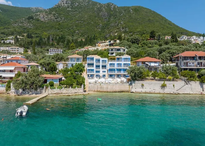 Διαμέρισμα Greek House Complex A4