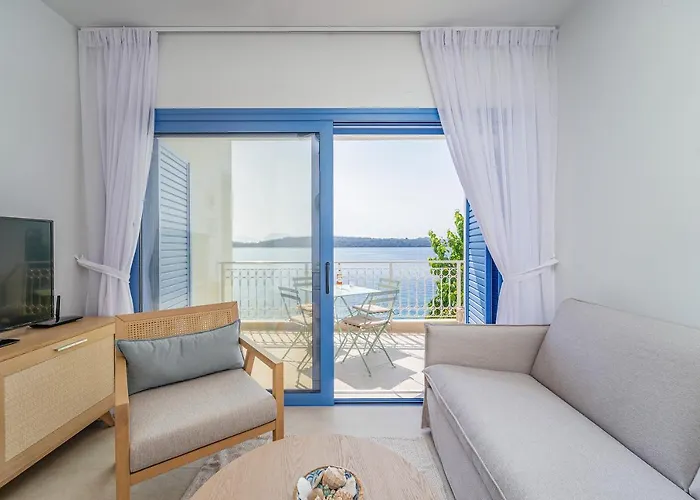 Διαμέρισμα Greek House Complex A4