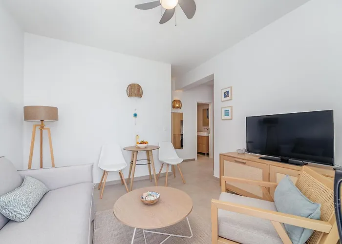 Greek House Complex A4 Διαμέρισμα Νυδρί